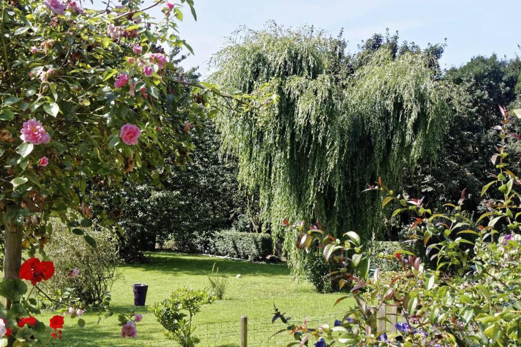 Chambres D'Ault Bagian luar foto