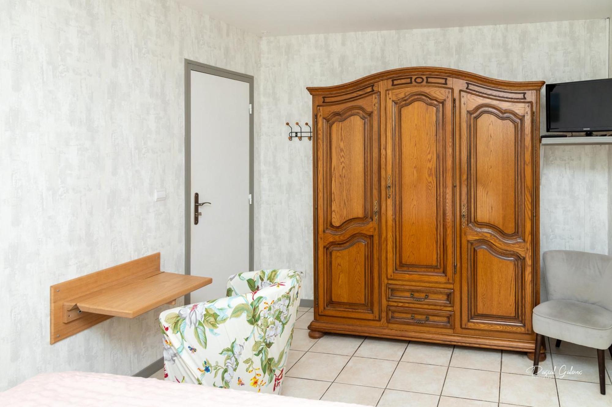 Chambres D'Ault Bagian luar foto