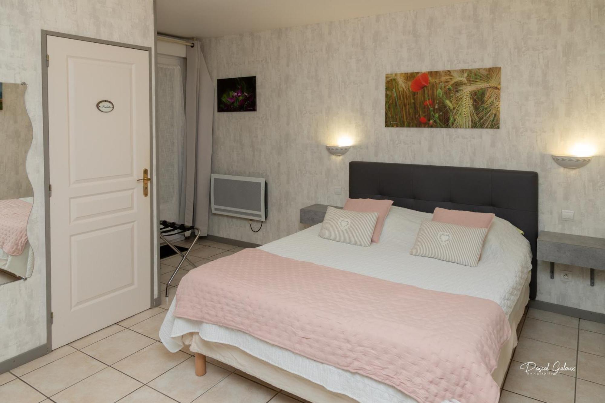 Chambres D'Ault Bagian luar foto