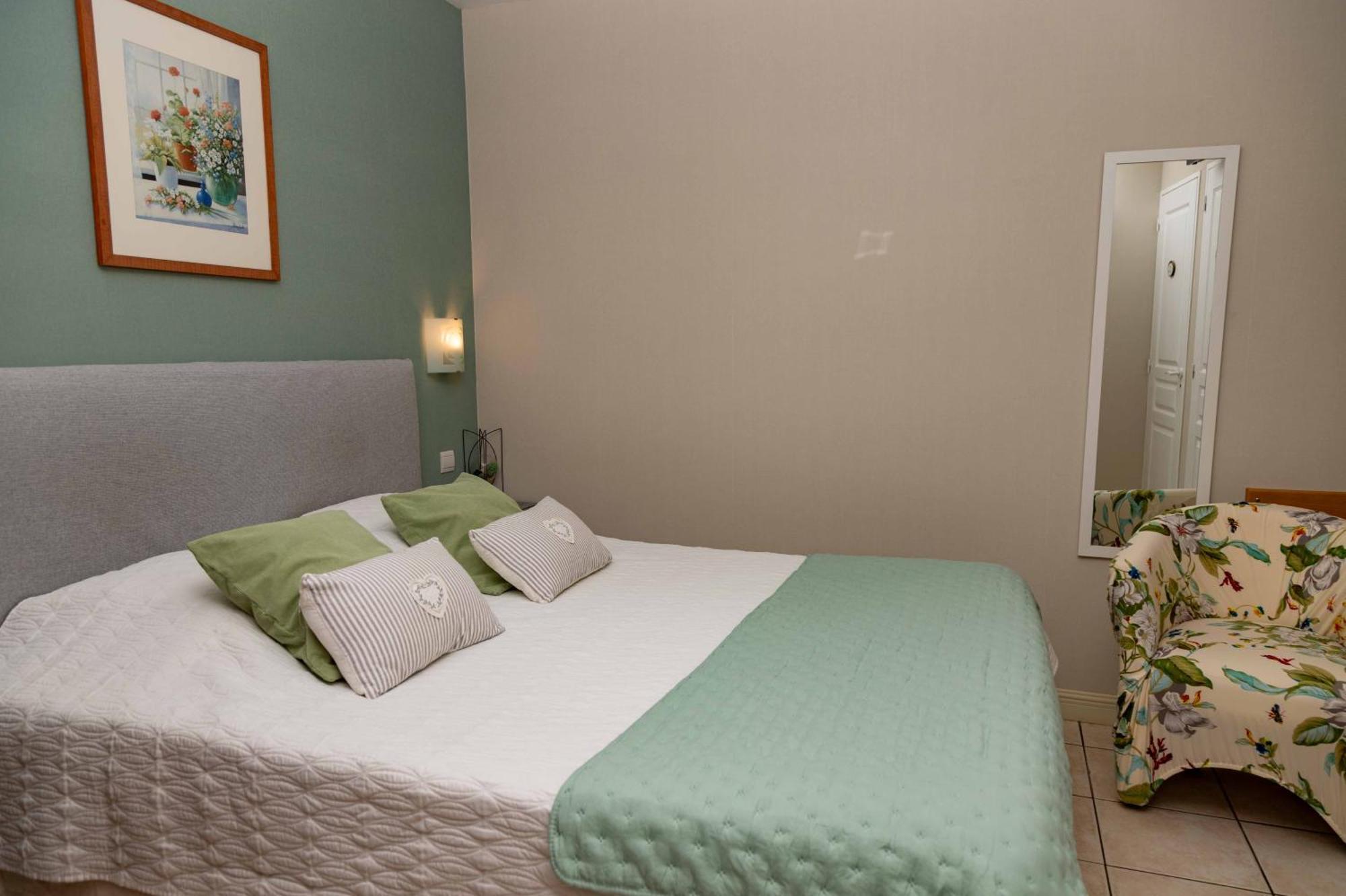 Chambres D'Ault Bagian luar foto