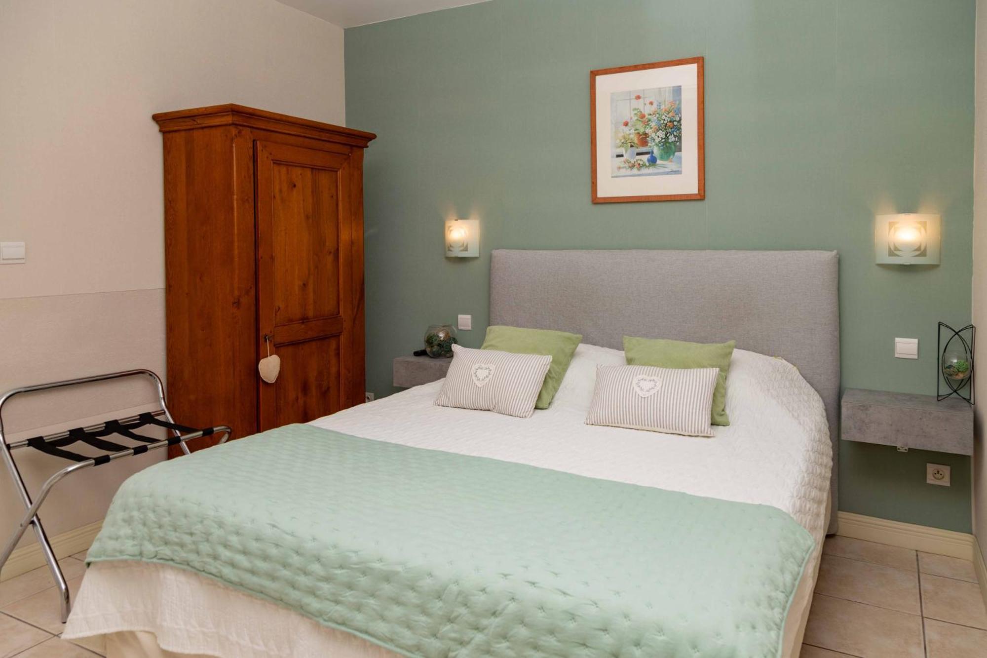 Chambres D'Ault Bagian luar foto