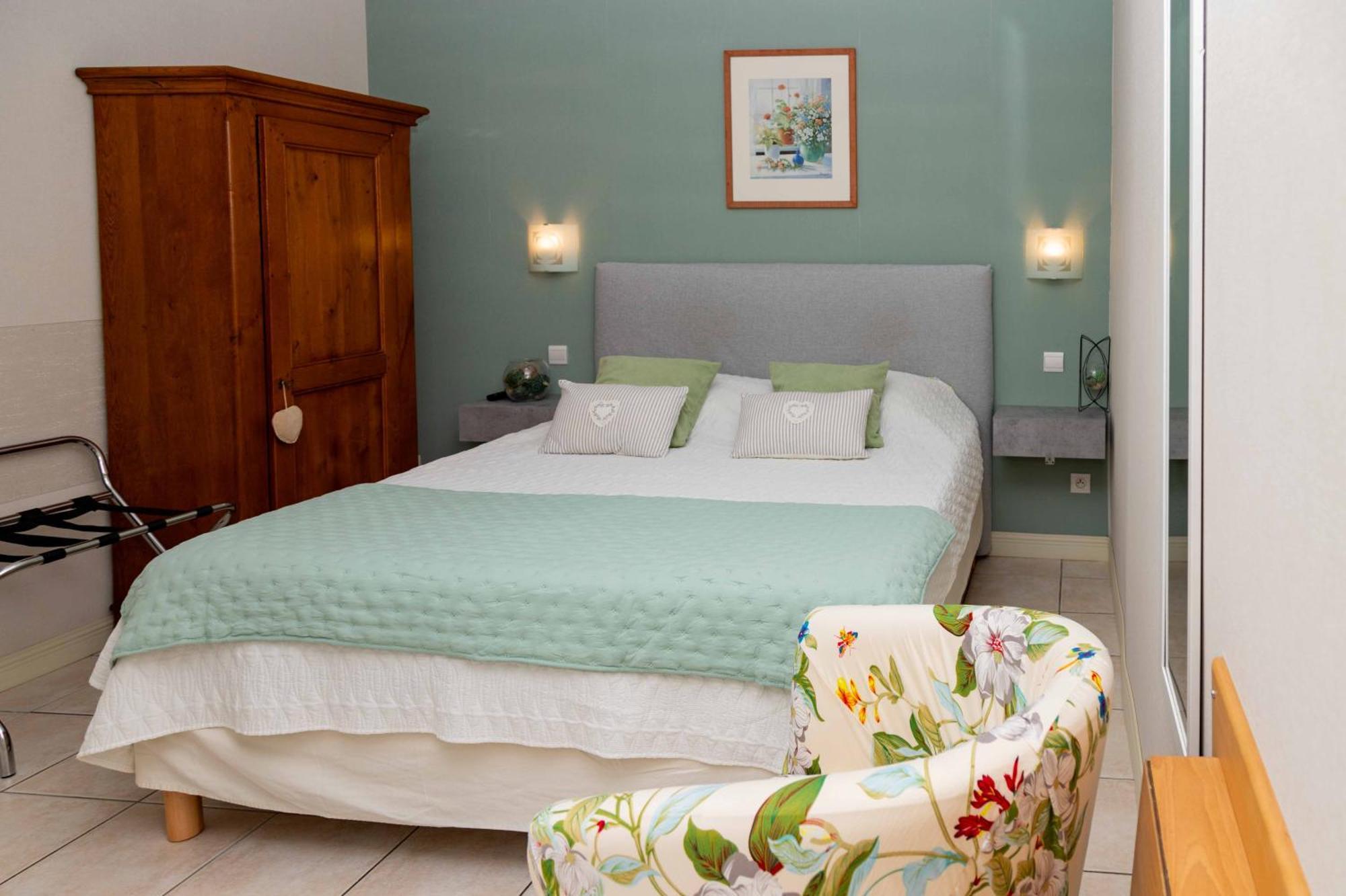 Chambres D'Ault Bagian luar foto