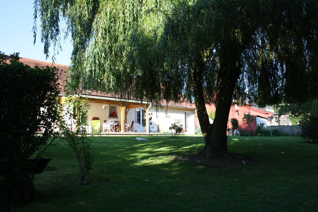 Chambres D'Ault Bagian luar foto