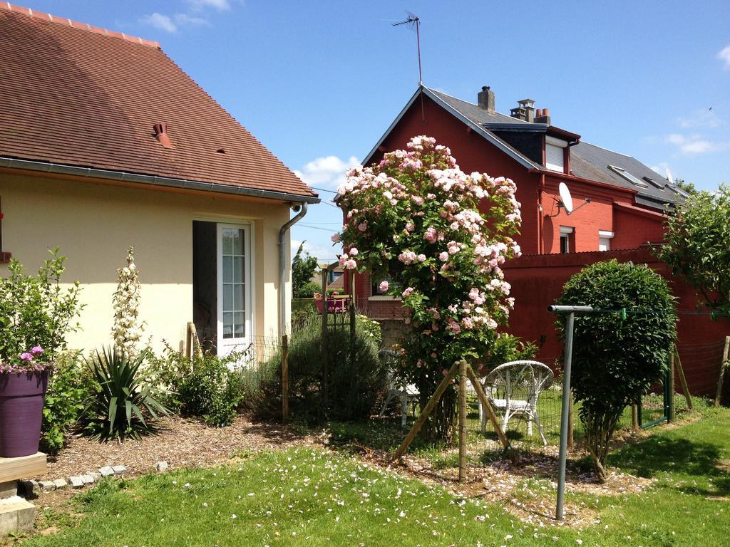 Chambres D'Ault Bagian luar foto